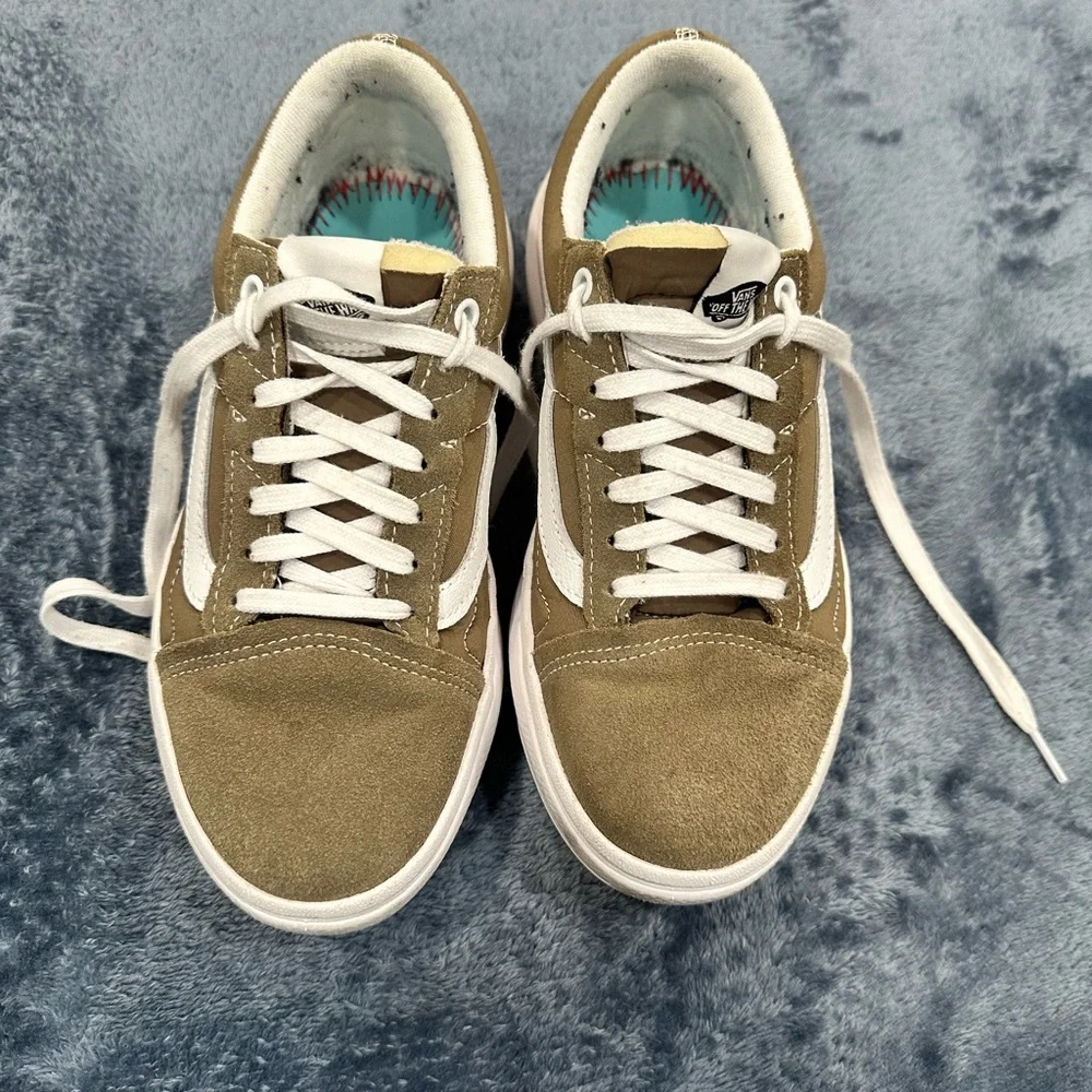 Vans platform - Picture 1 of 6